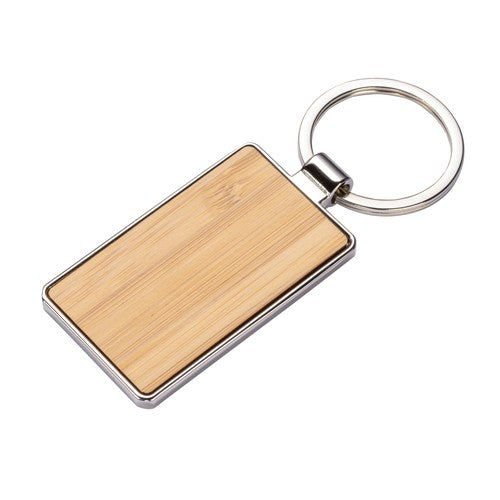 Portachiavi legno